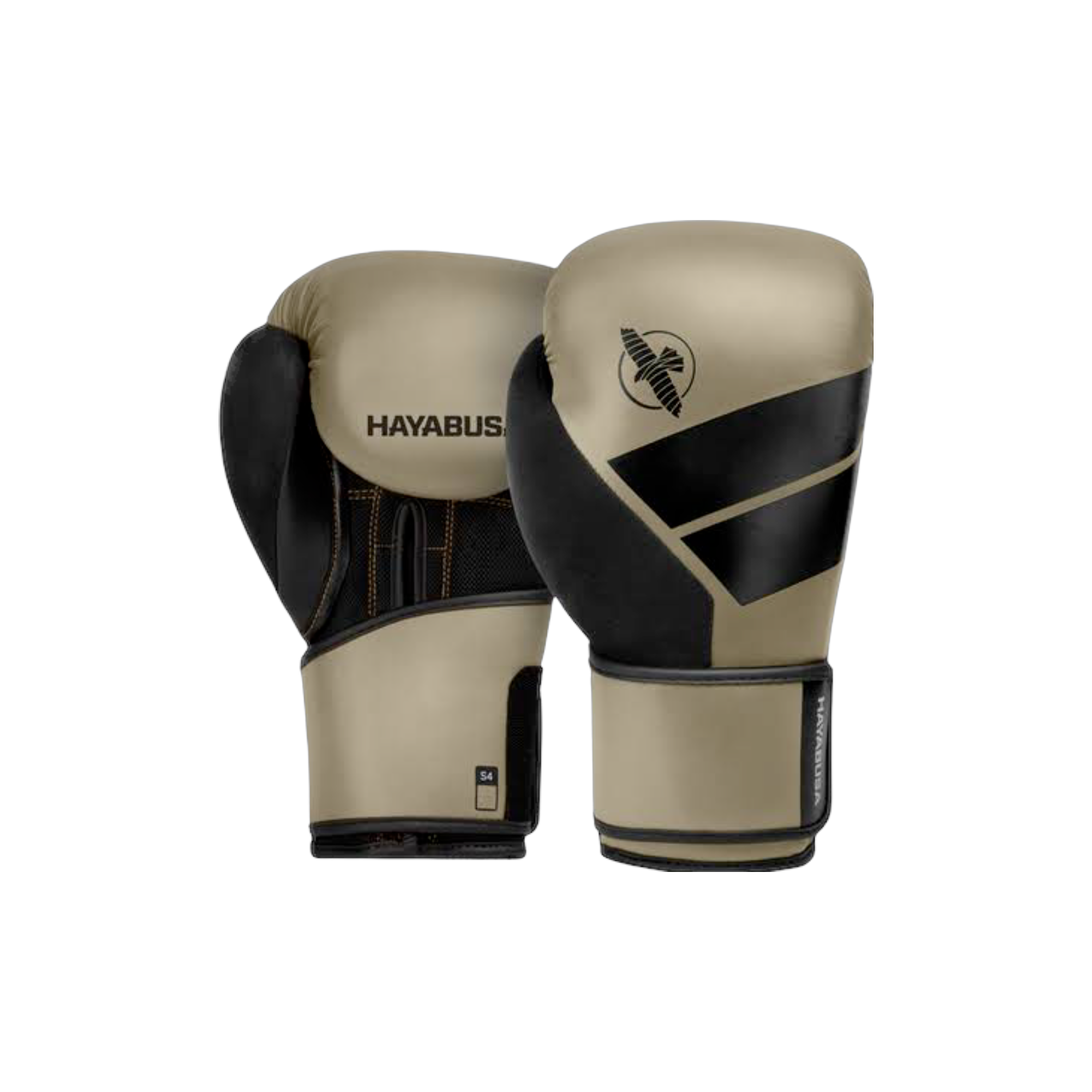 Hayabusa S4 Youth Shin Guards